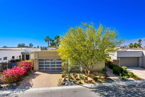 4138 Indigo Street Street, Palm Springs, CA, 92262 | Card Image