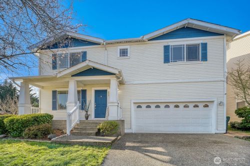 825 Sw 361st Street, Federal Way, WA, 98023 | Card Image