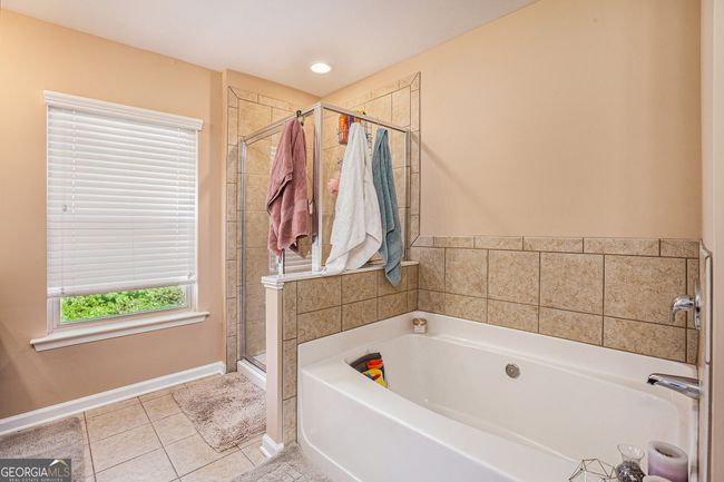 5999 Cobblestone Creek Trl, Townhouse with 3 bedrooms, 3 bathrooms and null parking in MABLETON GA | Image 21