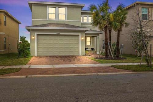 1766 Nw Cataluna Cir, Port St. Lucie, FL, 34986-5800 | Card Image