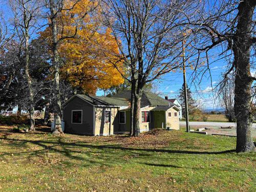 1091 Us Route 2, North Hero, VT, 05474-9709 | Card Image