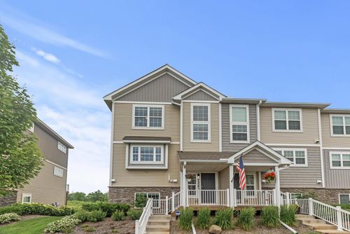 7558 Woods Edge Blvd, Lino Lakes, MN, 55014-2213 | Card Image