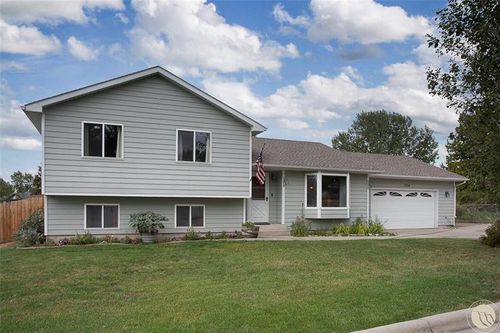 1238 Beartooth Dr, Laurel, MT, 59044-9668 | Card Image