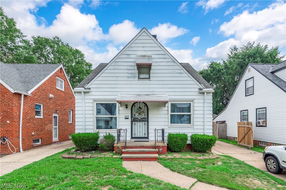 Residential in Cleveland