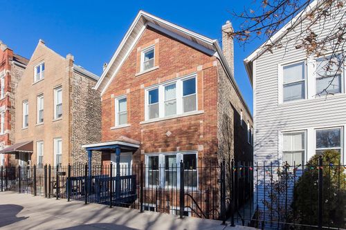 2340 W 19th St, Chicago, IL, 60608-2513 | Card Image