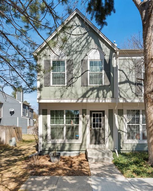 unit-b-1266 Milo Cir, Lafayette, CO, 80026-3276 | Card Image