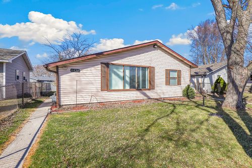 6434 Ohio Ave, Hammond, IN, 46323-1909 | Card Image
