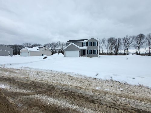 1647 Aspen Trails, Otsego Township, MI, 49078 | Card Image