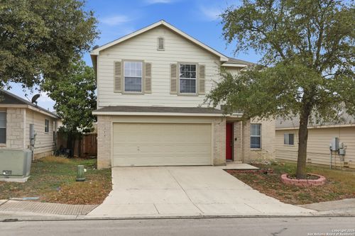 115 Venezia, San Antonio, TX, 78253-9253 | Card Image