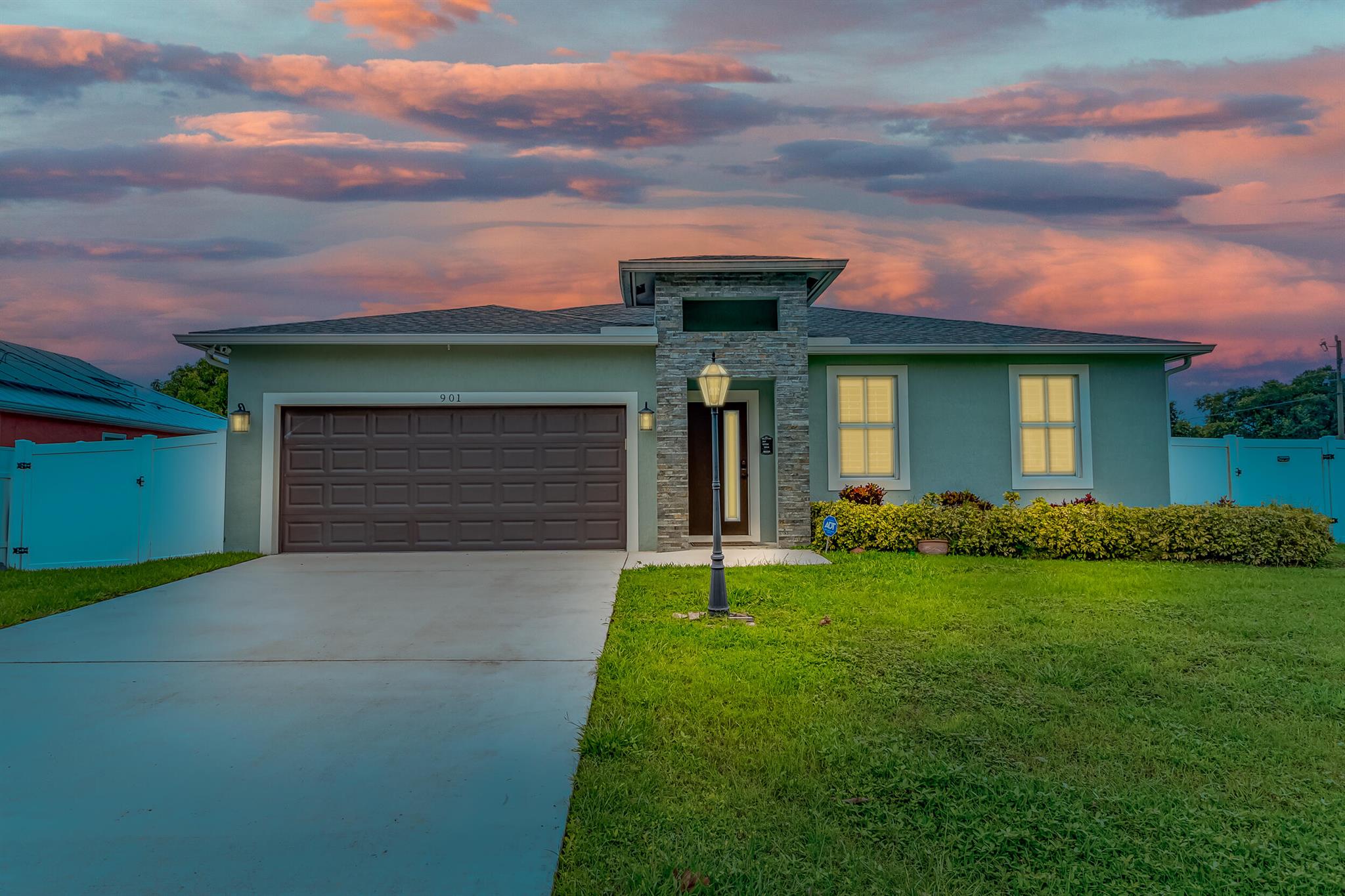 Connecticut Ter, Port Saint Lucie, FL 34953