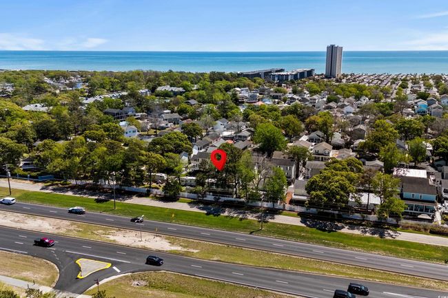 8050 - 6001 S Kings Hwy, House other with 3 bedrooms, 2 bathrooms and 4 parking in Myrtle Beach SC | Image 39