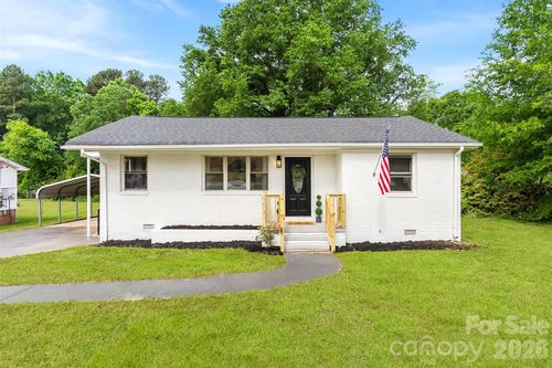 3811 Little Mountain Road, Gastonia, NC, 28056 | Card Image
