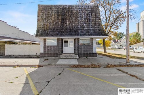 109 W Elk St, Hooper, NE, 68031-3183 | Card Image