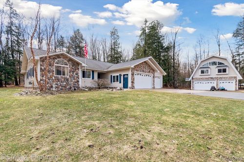 9755 Rogers Rd, Alanson, MI, 49706-9631 | Card Image