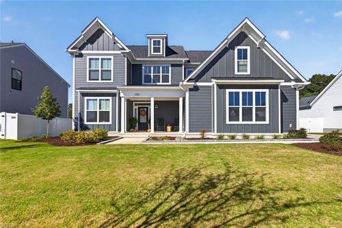 203 Hessian Loop, Chesapeake, VA, 23322-6334 | Card Image