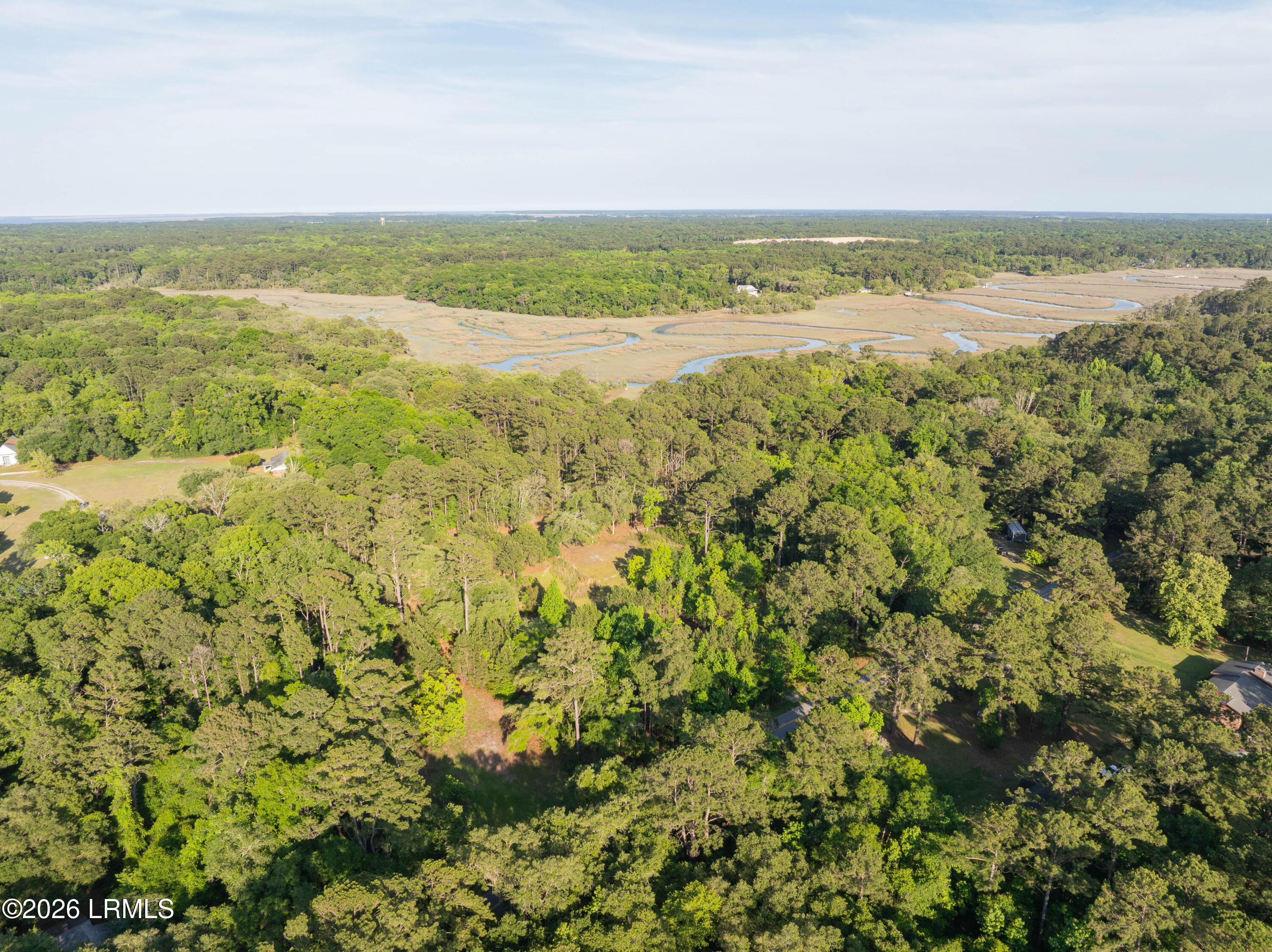 Land in Beaufort 4