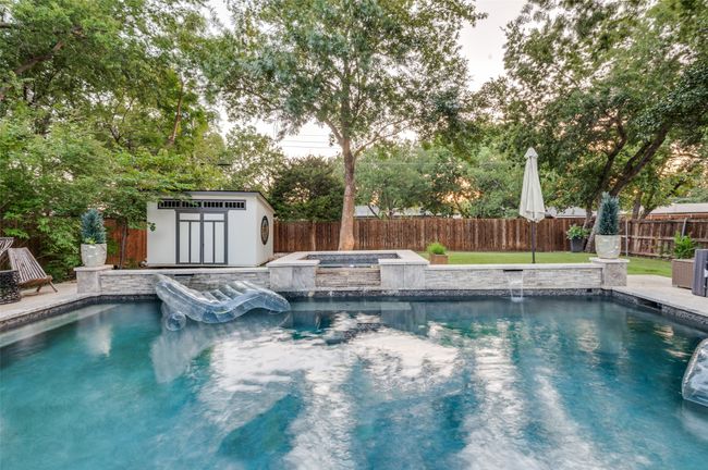 1338 Airline Dr, House other with 4 bedrooms, 3 bathrooms and null parking in Grapevine TX | Image 19