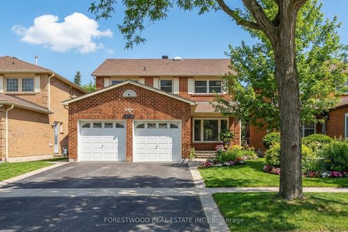 3623 Kelso Cres, Mississauga, ON, L5L4R9 | Card Image