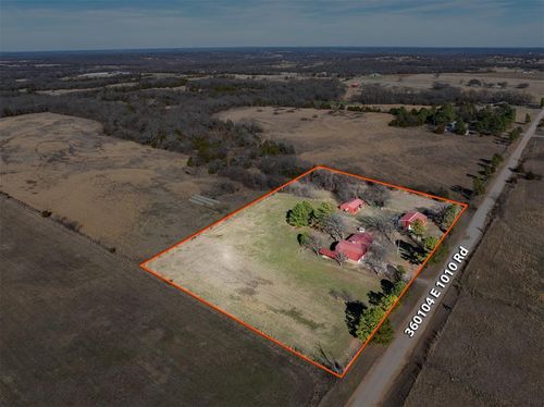 360104 E 1010 Rd, Paden, OK, 74860-7034 | Card Image