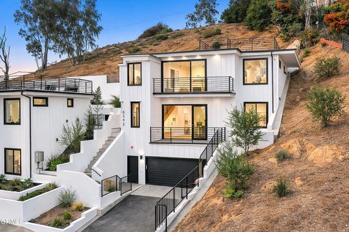 6565 Pickwick St, LOS ANGELES, CA, 90042-1551 | Card Image