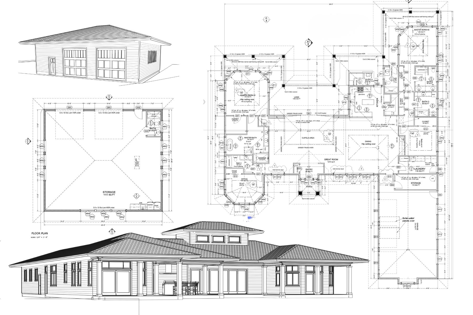 Land in Hilo 2