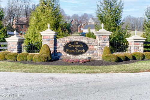 lot-37-0 Peach Orchard Cir Spur, Fisherville, KY, 40023 | Card Image