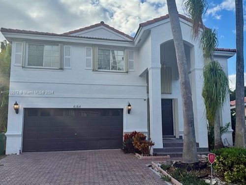 4164 Sw 153rd Ter, Miramar, FL, 33027-3381 | Card Image