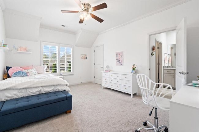 703 Justana Dr, House other with 5 bedrooms, 4 bathrooms and null parking in Collierville TN | Image 25
