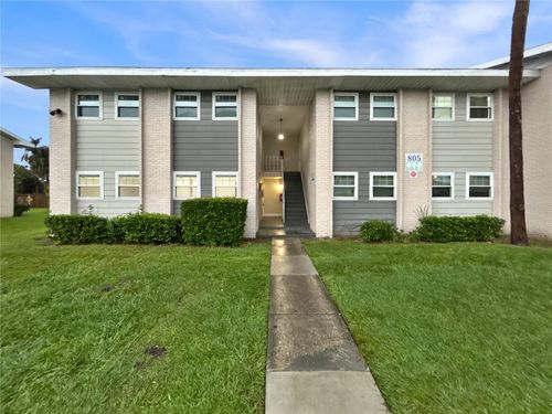 apt-a-805 Sky Lake Cir, ORLANDO, FL, 32809-7181 | Card Image