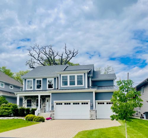 1904 Hitchcock Ave, Downers Grove, IL, 60515-4323 | Card Image