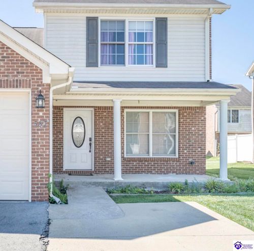 587 Atcher St, Radcliff, KY, 40160-2050 | Card Image