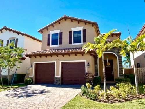 1-118 Ne 23rd Ter, Homestead, FL, 33033-6218 | Card Image