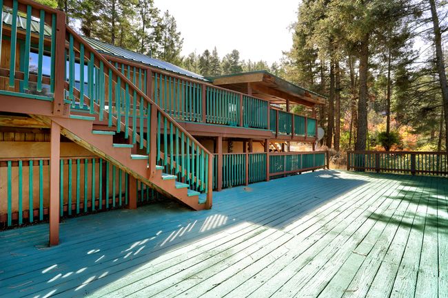1341 Los Griegos Rd, House other with 2 bedrooms, 2 bathrooms and null parking in Jemez Springs NM | Image 25