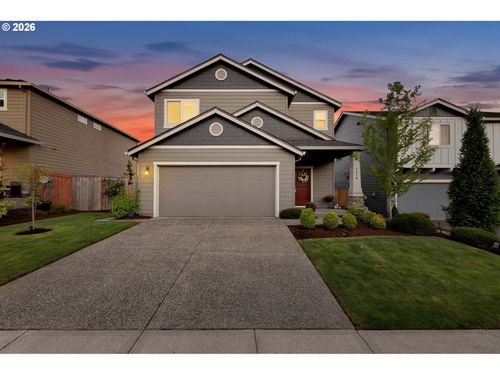 7410 N 93rd Loop, Camas, WA, 98607-7577 | Card Image