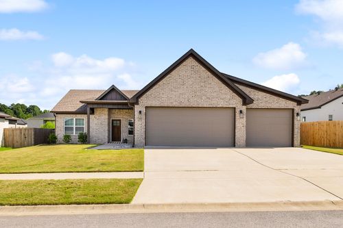 177 Lombard Heights, Bryant, AR, 72022 | Card Image