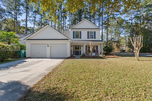 253 Hitching Post Crescent, Bluffton, SC, 29910 | Card Image