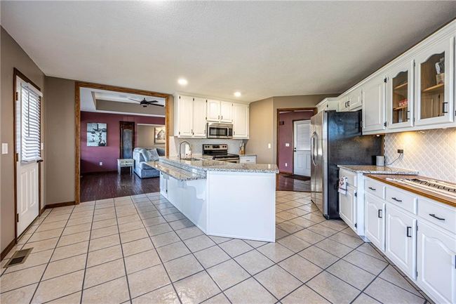 501 Arnold St, House other with 4 bedrooms, 4 bathrooms and null parking in Creighton MO | Image 22