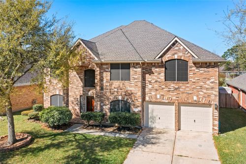 2322 Pine Brook Dr, Deer Park, TX, 77536-1500 | Card Image