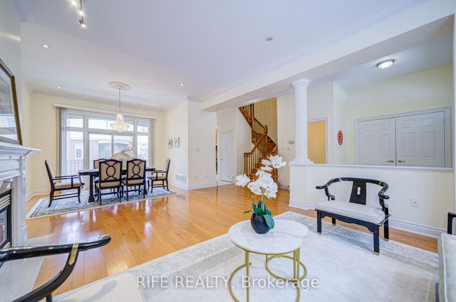 99 Legends Way, Condo with 3 bedrooms, 4 bathrooms and 2 parking in Markham ON | Image 16