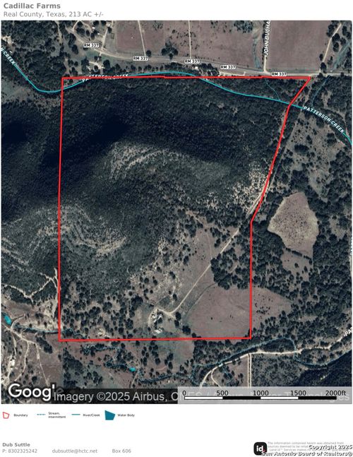2221 Texas Hill Country Trl, Leakey, TX, 78873 | Card Image