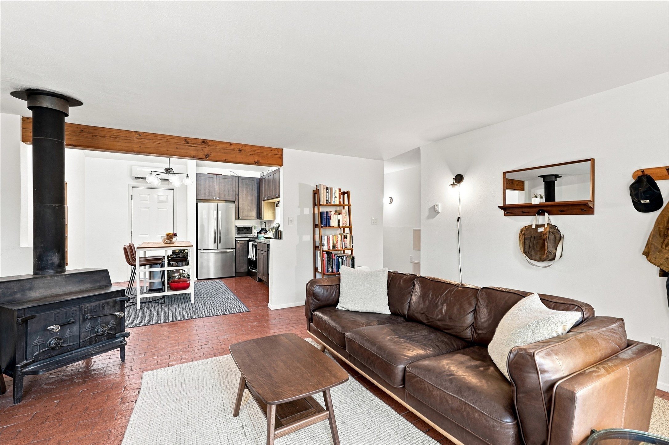 Residential in Santa Fe 5
