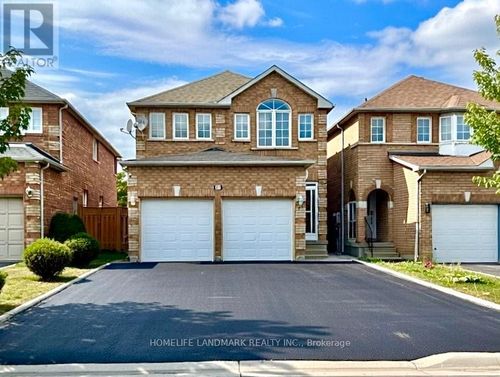 22 Angela Crt, Markham, ON, L3S4K8 | Card Image