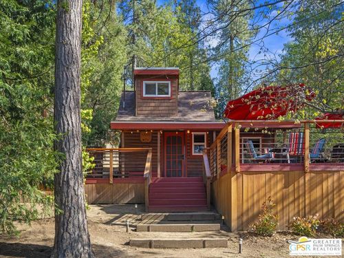 53325 Marian View Drive, Idyllwild, CA, 92549 | Card Image