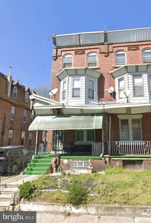 2123 W Ontario St, PHILADELPHIA, PA, 19140-4834 | Card Image