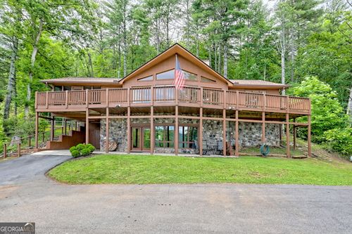 5019 Wolffork Rd, Rabun Gap, GA, 30568-2904 | Card Image