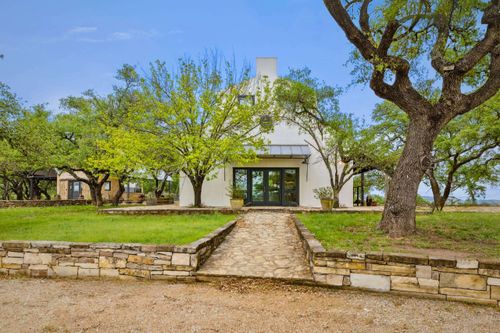 3101 Shovel Mountain Rd, Cypress Mill, TX, 78663-8551 | Card Image