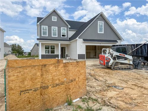 4461 Bunkers Bay Ln, Parkton, NC, 28371-7721 | Card Image