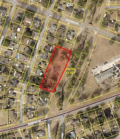 TBD Central Pkwy, Lake Charles, LA, 70605 | Card Image