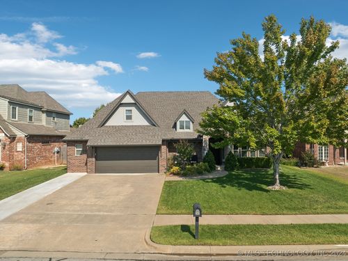 16701 E 49th Place, Tulsa, OK, 74134 | Card Image