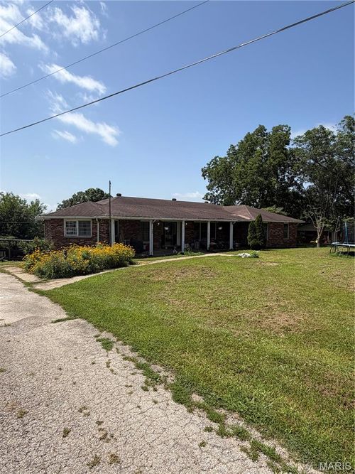 121 County Road 343, Burfordville, MO, 63739-9022 | Card Image